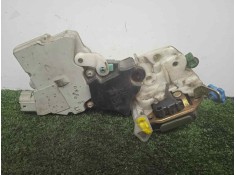 Recambio de cerradura puerta delantera izquierda para nissan maxima qx (a32) 2.0 v6 24v cat referencia OEM IAM 805535F710 6.PINE