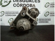 Recambio de motor arranque para renault twingo (co6) 1.2 referencia OEM IAM 0001112025  BOSCH