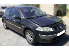 RENAULT MEGANE II BERLINA 3P