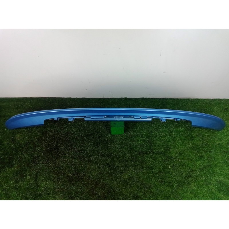 Recambio de aleron trasero para citroën c4 picasso 1.6 16v hdi fap referencia OEM IAM 8742P8-9659376177-9659379277 AZUL 