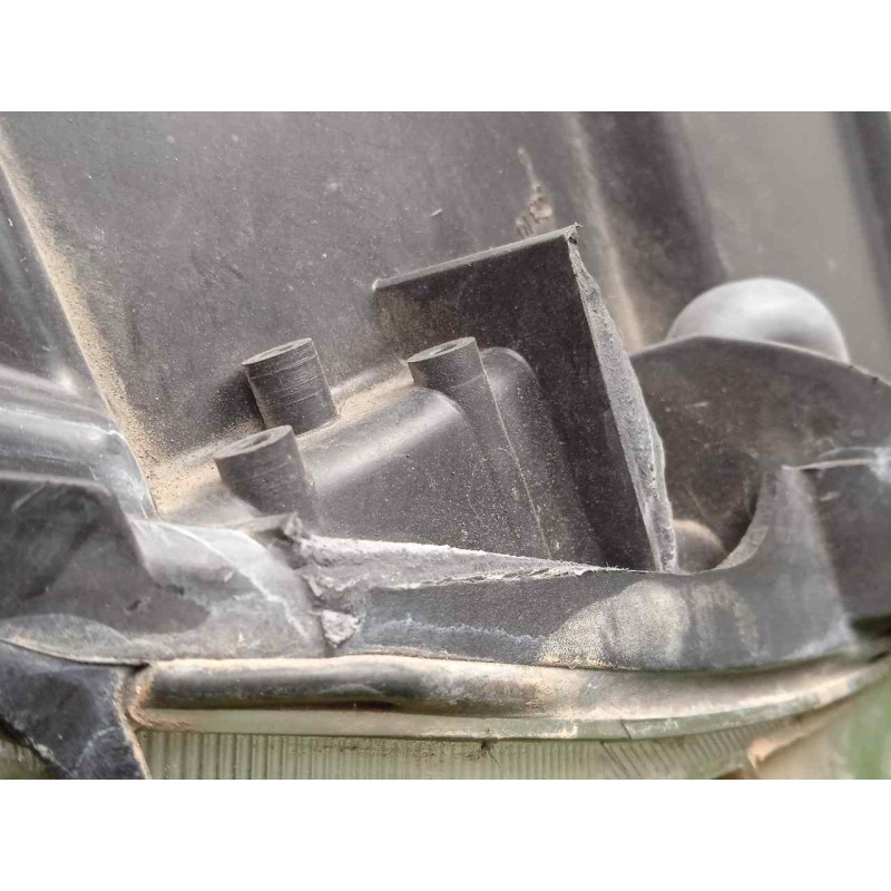 Recambio de faro izquierdo para fiat doblo cargo (223) 1.9 jtd cat referencia OEM IAM 51805935-43690999-43690383 06-10 CON.TARA