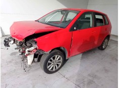 VOLKSWAGEN POLO (9N3)