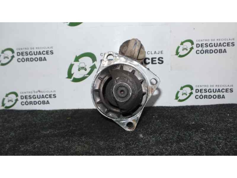 Recambio de motor arranque para ford taunus 2.0 referencia OEM IAM 0001311113 BOSCH 10.DIENTES