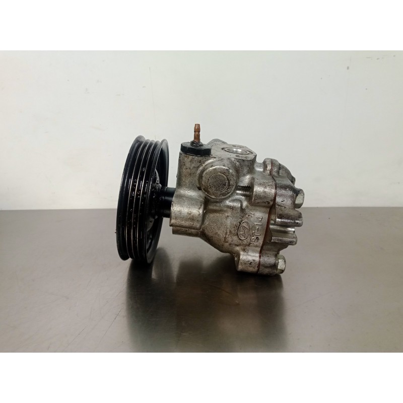 Recambio de bomba servodireccion para hyundai getz (tb) 1.1 12v cat referencia OEM IAM 571101C080  