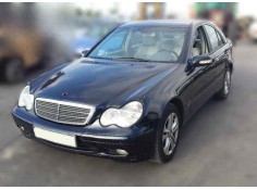 MERCEDES-BENZ CLASE C (W203) BERLINA