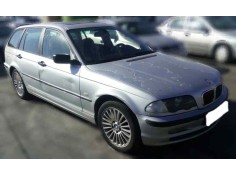 BMW SERIE 3 TOURING (E46)