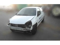 RENAULT CLIO II FASE II (B/CB0)