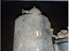 Recambio de motor arranque para renault twingo (co6) 1.2 referencia OEM IAM 0001112025  BOSCH 2