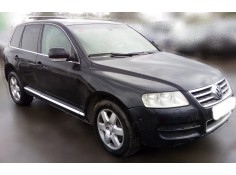 VOLKSWAGEN TOUAREG (7LA)