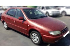 CITROËN XSARA BERLINA