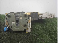 Recambio de cerradura puerta delantera izquierda para nissan maxima qx (a32) 2.0 v6 24v cat referencia OEM IAM 805535F710 6.PINE 2