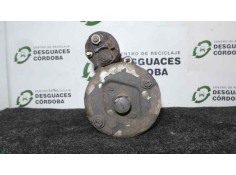 Recambio de motor arranque para ford taunus 2.0 referencia OEM IAM 0001311113 BOSCH 10.DIENTES 2
