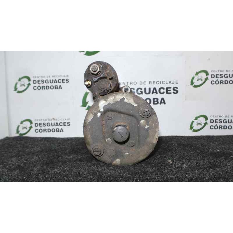 Recambio de motor arranque para ford taunus 2.0 referencia OEM IAM 0001311113 BOSCH 10.DIENTES