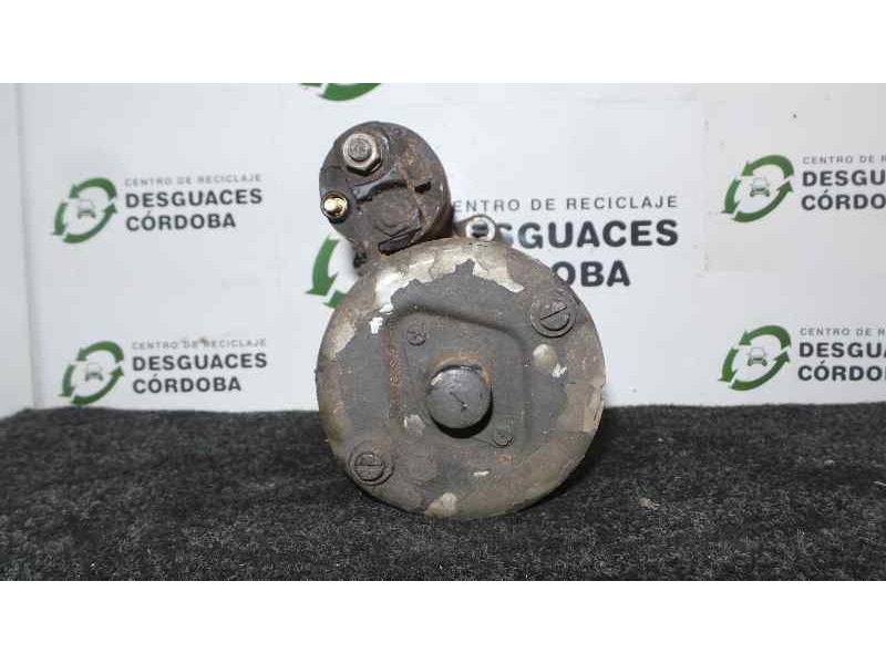 Recambio de motor arranque para ford taunus 2.0 referencia OEM IAM 0001311113 BOSCH 10.DIENTES