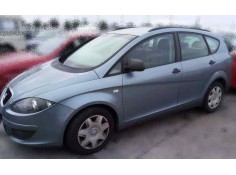 SEAT ALTEA XL (5P5)