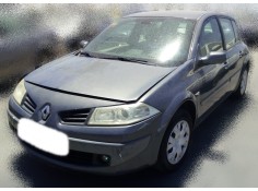 RENAULT MEGANE II BERLINA 5P