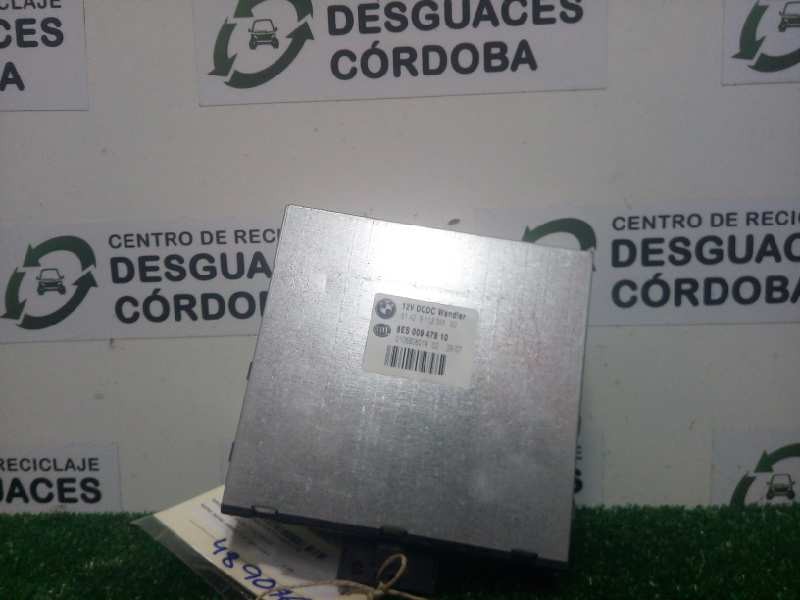 Recambio de modulo electronico para mini mini (r56) 1.4 16v cat referencia OEM IAM 8ES00947910-6142911335502-016806019  