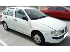 SEAT IBIZA (6K1)