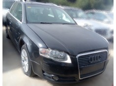 AUDI A4 AVANT (8E)