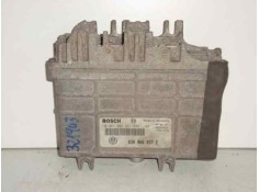 Recambio de centralita motor uce para volkswagen polo berlina (6n1) 1.0 referencia OEM IAM 0261203931/932030906027E  