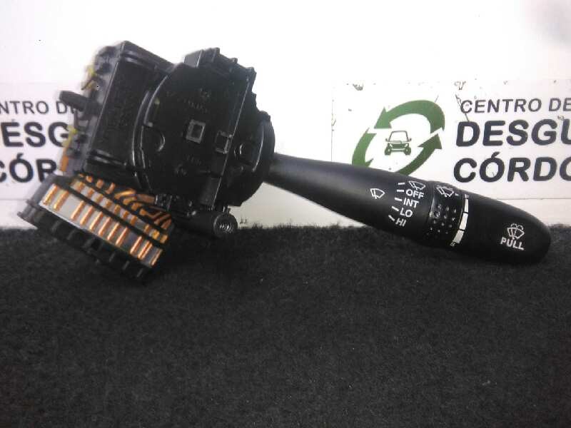 Recambio de mando limpia para kia rio 1.4 cat referencia OEM IAM 75733A 10.PINES 