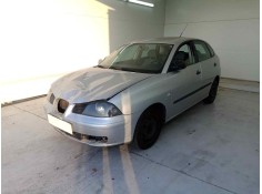 SEAT IBIZA (6L1)