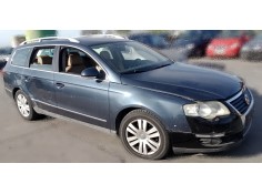 VOLKSWAGEN PASSAT VARIANT (3C5)
