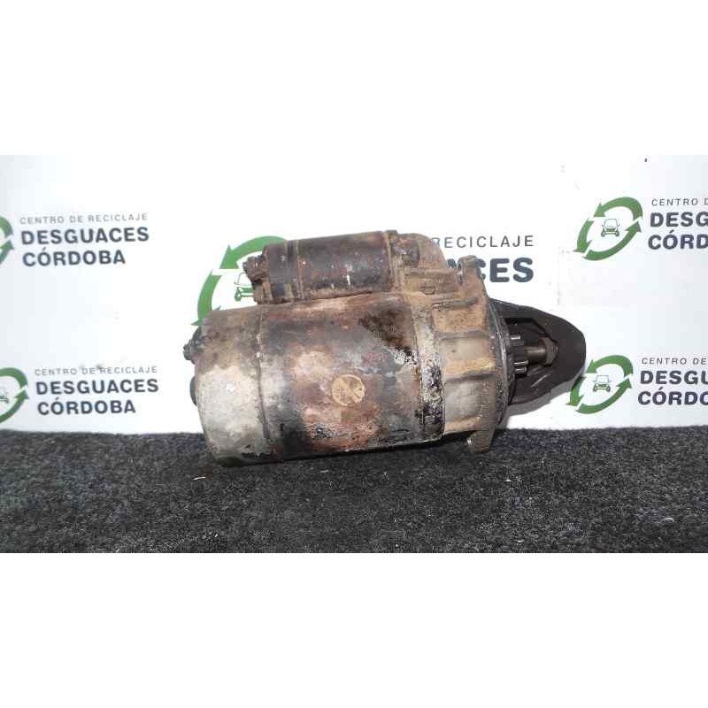 Recambio de motor arranque para ford taunus 2.0 referencia OEM IAM 0001311113 BOSCH 10.DIENTES