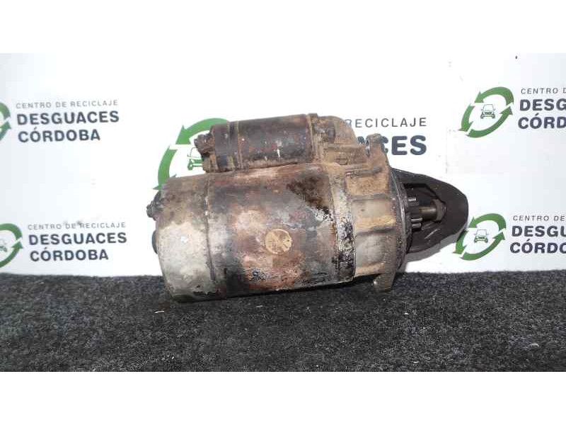 Recambio de motor arranque para ford taunus 2.0 referencia OEM IAM 0001311113 BOSCH 10.DIENTES