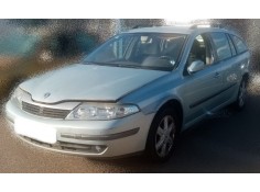 RENAULT LAGUNA II GRANDTOUR (KG0)