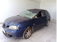 SEAT IBIZA (6L1)