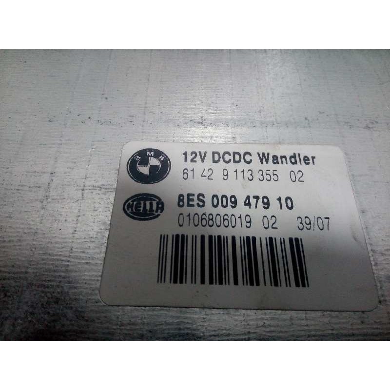 Recambio de modulo electronico para mini mini (r56) 1.4 16v cat referencia OEM IAM 8ES00947910-6142911335502-016806019  