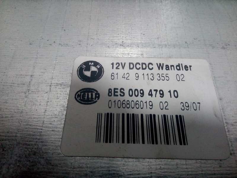 Recambio de modulo electronico para mini mini (r56) 1.4 16v cat referencia OEM IAM 8ES00947910-6142911335502-016806019  