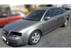 AUDI A6 BERLINA (4B2)