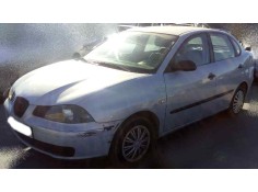 SEAT CORDOBA BERLINA (6L2)