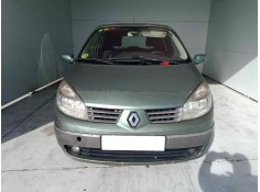 RENAULT SCENIC II