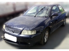AUDI A3 (8L)