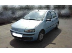 FIAT PUNTO BERLINA (188)