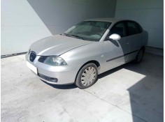 SEAT CORDOBA BERLINA (6L2)