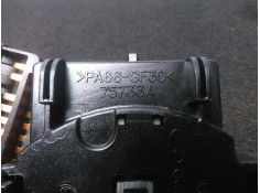 Recambio de mando limpia para kia rio 1.4 cat referencia OEM IAM 75733A 10.PINES  2