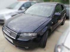 AUDI A3 (8P)
