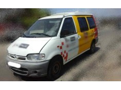 NISSAN VANETTE CARGO