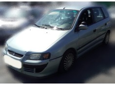 MITSUBISHI SPACE STAR (DG0)