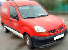 RENAULT KANGOO (F/KC0)