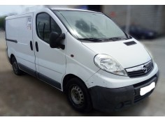 OPEL VIVARO FURGÓN/COMBI (07.2006 =>)