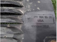 Recambio de paso rueda delantero derecho para toyota land cruiser (j15) 3.0 turbodiesel cat referencia OEM IAM A2518840622 DELAN 2