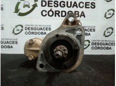 Recambio de motor arranque para volkswagen jetta (165/167) 1.6 referencia OEM IAM 055911023L  HITACHI