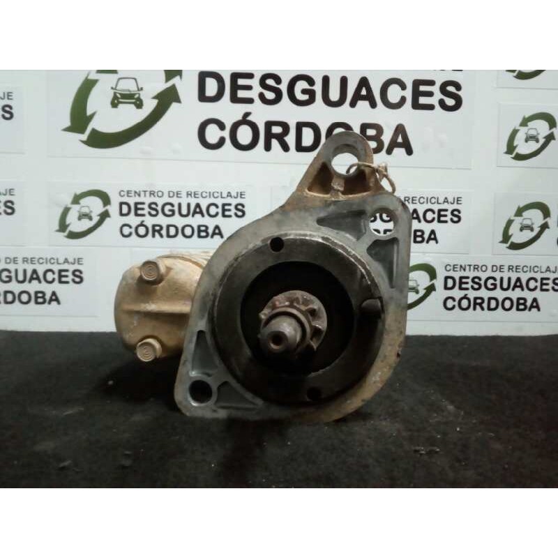 Recambio de motor arranque para volkswagen jetta (165/167) 1.6 referencia OEM IAM 055911023L  HITACHI