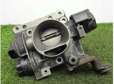 Recambio de caja mariposa para fiat punto berlina (188) 1.2 cat referencia OEM IAM C146-36SXFE1   2