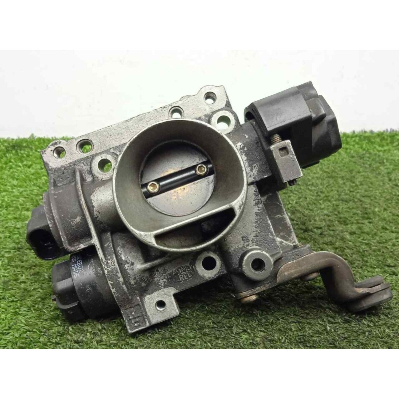 Recambio de caja mariposa para fiat punto berlina (188) 1.2 cat referencia OEM IAM C146-36SXFE1  